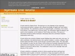 Sites similar to pass-it-on.blogspot.com