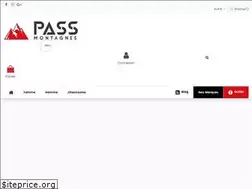 Sites similar to pass-montagnes.com