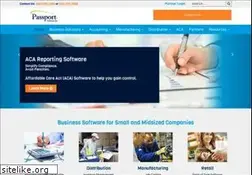 Sites similar to pass-port.com