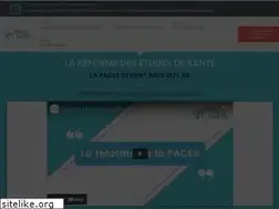 Sites similar to pass-sante.com