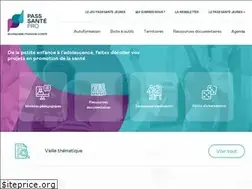 Sites similar to pass-santepro.org