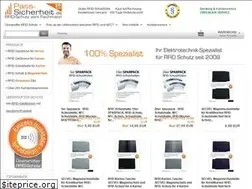Sites similar to pass-sicherheit.de