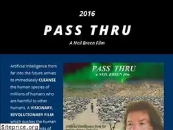 Sites similar to pass-thru-film.com