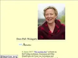 Sites similar to pass-weingartz.de