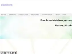 Sites similar to pass-zen-services.fr