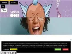 Sites similar to pass.be