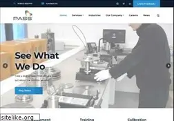 Sites similar to pass.co.uk