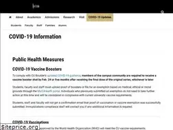 Sites similar to pass.colorado.edu