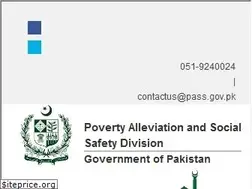 Sites similar to pass.gov.pk
