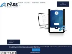 Sites similar to pass.health