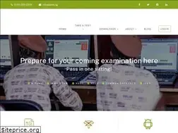 Sites similar to pass.ng