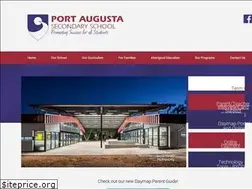 Sites similar to pass.sa.edu.au