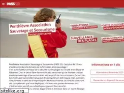 Sites similar to pass22.fr