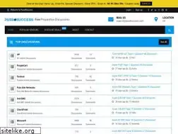 Sites similar to pass4success.com