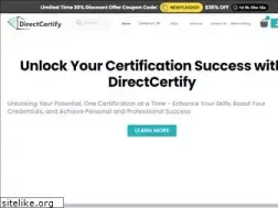 Sites similar to pass4sure.com