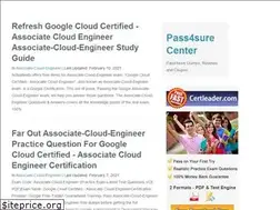 Sites similar to pass4sure2u.com