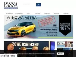Sites similar to passa.waw.pl