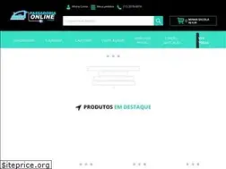 Sites similar to passadoriaonline.com.br