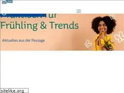 Sites similar to passage-frauenfeld.ch