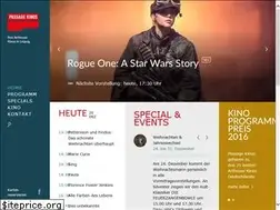 Sites similar to passage-kinos.de