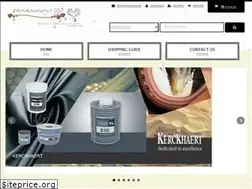 Sites similar to passage-net.com