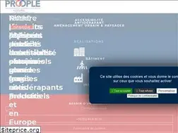 Sites similar to passage-securite.com