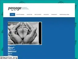 Sites similar to passage.lu