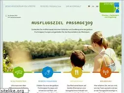 Sites similar to passage309.eu