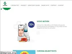 Sites similar to passageapotheke.ch