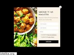 Sites similar to passagefoods.com