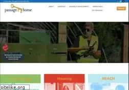 Sites similar to passagehome.org