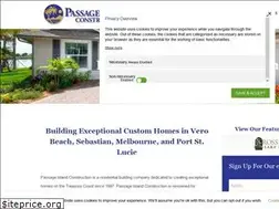Sites similar to passageislandhomes.com