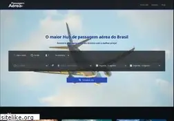 Sites similar to passagemaerea.com.br
