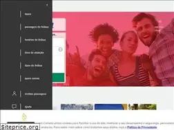 Sites similar to passagemcometa.com.br