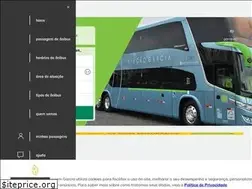 Sites similar to passagemgarcia.com.br