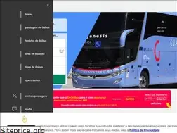 Sites similar to passagemguanabara.com.br