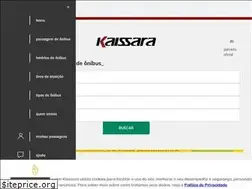Sites similar to passagemkaissara.com.br