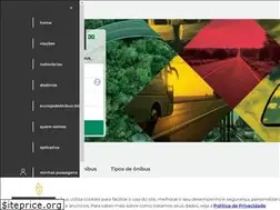 Sites similar to passagempenha.com.br