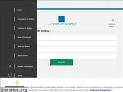 Sites similar to passagemsampaio.com.br