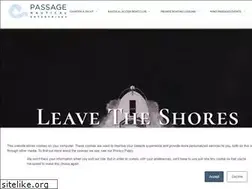 Sites similar to passagenautical.com
