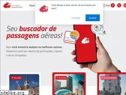 Sites similar to passagensimperdiveis.com.br