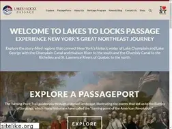 Sites similar to passageport.org