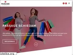Sites similar to passageschiedam.nl