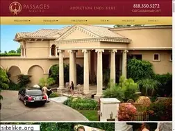 Sites similar to passagesmalibu.com