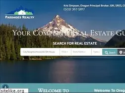 Sites similar to passagesrealty.com