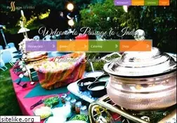 Sites similar to passagetoindia.net