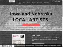 Sites similar to passagewaygallery.com