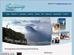 Sites similar to passagewayscc.com