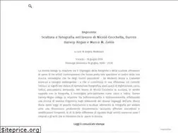 Sites similar to passaggiartecontemporanea.it