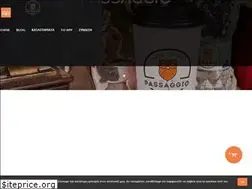 Sites similar to passaggio.gr